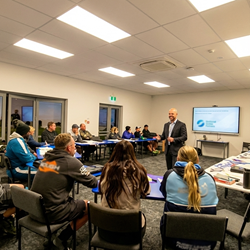 michael eagar workshop